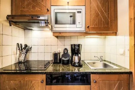 Résidence Les Arcs 1950 Le Village - maeva Home, Appartement 2 pi√®ces 4 personnes S√©lection - Photo 29
