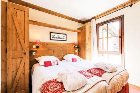 Résidence Les Arcs 1950 Le Village - maeva Home, Appartement 2 pi√®ces 4 personnes S√©lection - Photo 30