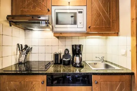 Résidence Les Arcs 1950 Le Village - maeva Home, Appartement 2 pi√®ces 4 personnes S√©lection - Photo 31