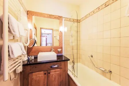 Résidence Les Arcs 1950 Le Village - maeva Home, Appartement 2 pi√®ces 4 personnes S√©lection - Photo 34