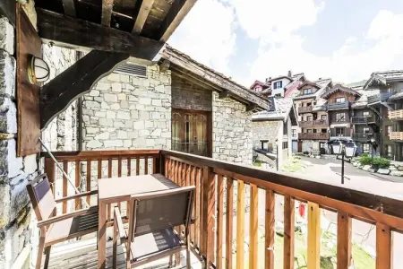 Résidence Les Arcs 1950 Le Village - maeva Home, Appartement 2 pi√®ces 4 personnes S√©lection - Photo 36