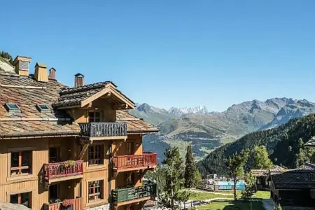 Résidence Les Arcs 1950 Le Village - maeva Home, Appartement 3 pi√®ces 6 personnes Prestige - Photo 3
