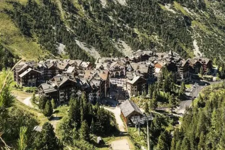Résidence Les Arcs 1950 Le Village - maeva Home, Appartement 3 pi√®ces 6 personnes Prestige - Photo 5
