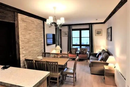 Résidence Les Arcs 1950 Le Village - maeva Home, Appartement 3 pi√®ces 6 personnes Prestige - Photo 14