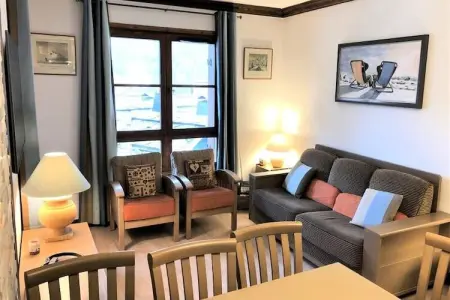 Résidence Les Arcs 1950 Le Village - maeva Home, Appartement 3 pi√®ces 6 personnes Prestige - Photo 16