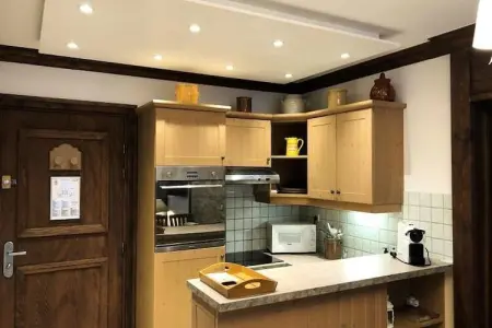 Résidence Les Arcs 1950 Le Village - maeva Home, Appartement 3 pi√®ces 6 personnes Prestige - Photo 17