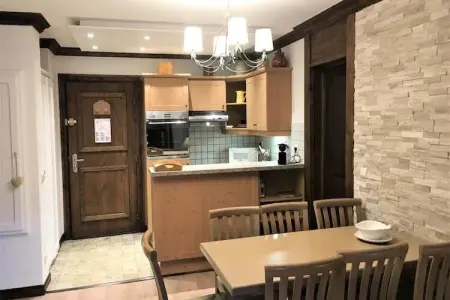 Résidence Les Arcs 1950 Le Village - maeva Home, Appartement 3 pi√®ces 6 personnes Prestige - Photo 18