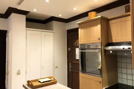 Résidence Les Arcs 1950 Le Village - maeva Home, Appartement 3 pi√®ces 6 personnes Prestige - Photo 19