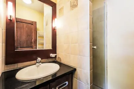 Résidence Les Arcs 1950 Le Village - maeva Home, Appartement 3 pi√®ces 6 personnes Prestige - Photo 22