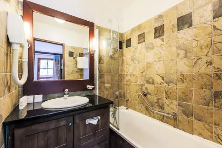 Résidence Les Arcs 1950 Le Village - maeva Home, Appartement 3 pi√®ces 6 personnes Prestige - Photo 27
