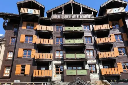 Résidence Les Arcs 1950 Le Village - maeva Home, Appartement 3 pi√®ces 6 personnes Prestige - Photo 36
