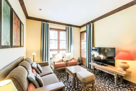 Résidence Les Arcs 1950 Le Village - maeva Home, 3 pi√®ces 6 personnes S√©lection - Manoir de Savoie - Photo 16