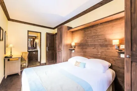 Résidence Les Arcs 1950 Le Village - maeva Home, 3 pi√®ces 6 personnes S√©lection - Manoir de Savoie - Photo 19