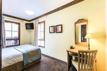 Résidence Les Arcs 1950 Le Village - maeva Home, 3 pi√®ces 6 personnes S√©lection - Manoir de Savoie - Photo 21