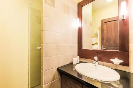 Résidence Les Arcs 1950 Le Village - maeva Home, 3 pi√®ces 6 personnes S√©lection - Manoir de Savoie - Photo 23
