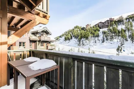 Résidence Les Arcs 1950 Le Village - maeva Home, 3 pi√®ces 6 personnes S√©lection - Manoir de Savoie - Photo 25