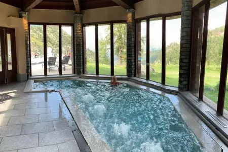 Résidence Les Arcs 1950 Le Village - maeva Home, 3 pi√®ces 6 personnes S√©lection - Manoir de Savoie - Photo 26