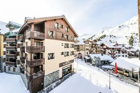 Résidence Les Arcs 1950 Le Village - maeva Home, 3 pi√®ces 6 personnes S√©lection - Manoir de Savoie - Photo 27
