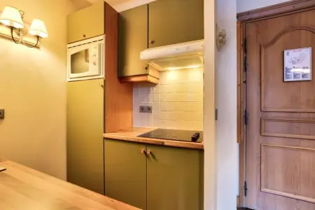 Résidence Les Arcs 1950 Le Village - maeva Home, Appartement 3 pi√®ces 6 personnes - Prestige - Photo 22
