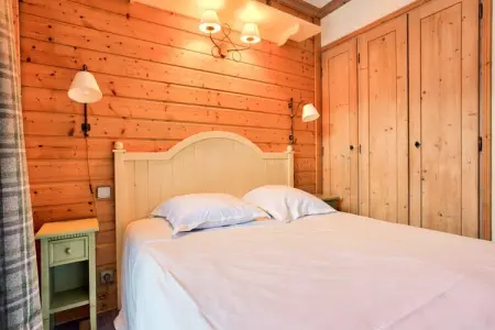Résidence Les Arcs 1950 Le Village - maeva Home, Appartement 3 pi√®ces 6 personnes - Prestige - Photo 23
