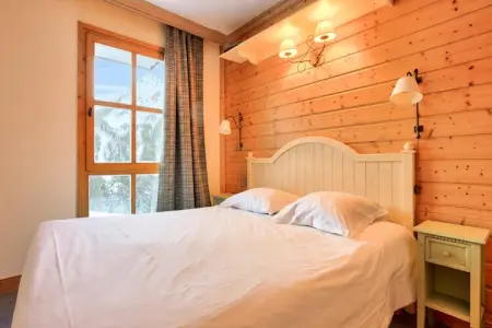Résidence Les Arcs 1950 Le Village - maeva Home, Appartement 3 pi√®ces 6 personnes - Prestige - Photo 24