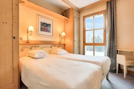 Résidence Les Arcs 1950 Le Village - maeva Home, Appartement 3 pi√®ces 6 personnes - Prestige - Photo 25