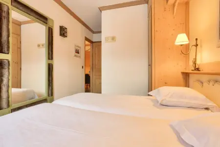 Résidence Les Arcs 1950 Le Village - maeva Home, Appartement 3 pi√®ces 6 personnes - Prestige - Photo 26