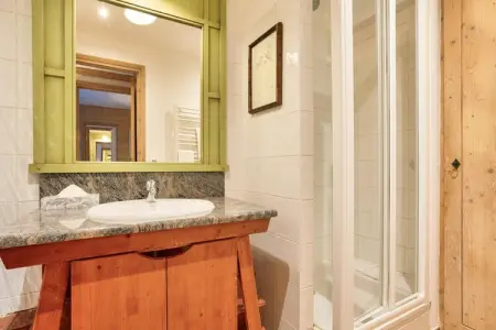 Résidence Les Arcs 1950 Le Village - maeva Home, Appartement 3 pi√®ces 6 personnes - Prestige - Photo 27