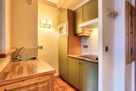 Résidence Les Arcs 1950 Le Village - maeva Home, Appartement 3 pi√®ces 6 personnes - Prestige - Photo 28