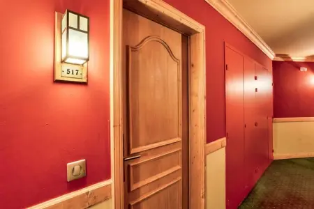 Résidence Les Arcs 1950 Le Village - maeva Home, Appartement 3 pi√®ces 6 personnes - Prestige - Photo 32