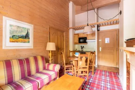 Résidence Les Arcs 1950 Le Village - maeva Home, Appartement 2 pi√®ces 4 personnes - Prestige - Photo 17