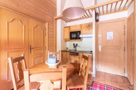 Résidence Les Arcs 1950 Le Village - maeva Home, Appartement 2 pi√®ces 4 personnes - Prestige - Photo 18
