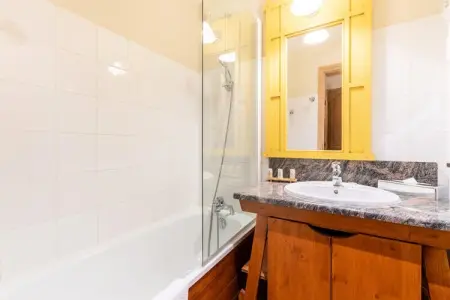 Résidence Les Arcs 1950 Le Village - maeva Home, Appartement 2 pi√®ces 4 personnes - Prestige - Photo 23