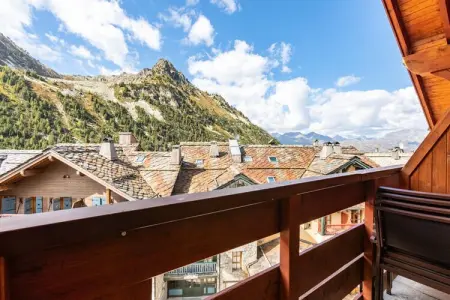 Résidence Les Arcs 1950 Le Village - maeva Home, Appartement 2 pi√®ces 4 personnes - Prestige - Photo 24