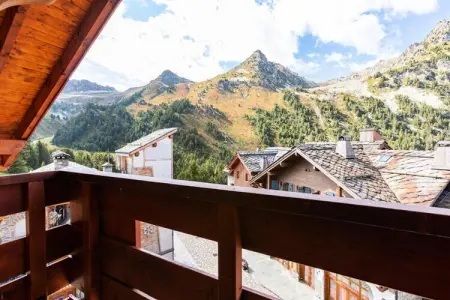 Résidence Les Arcs 1950 Le Village - maeva Home, Appartement 2 pi√®ces 4 personnes - Prestige - Photo 25