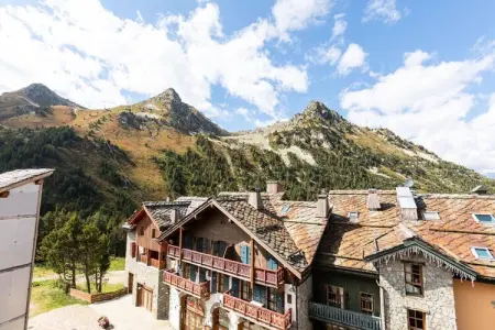 Résidence Les Arcs 1950 Le Village - maeva Home, Appartement 2 pi√®ces 4 personnes - Prestige - Photo 26