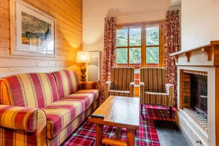 Résidence Les Arcs 1950 Le Village - maeva Home, Appartement 2 piטces pour 4 personnes - Photo 17