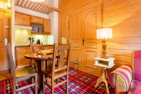 Résidence Les Arcs 1950 Le Village - maeva Home, Appartement 2 piטces pour 4 personnes - Photo 20