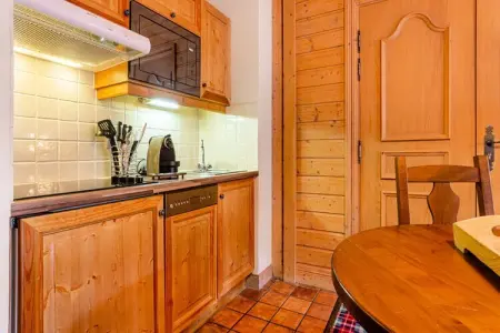 Résidence Les Arcs 1950 Le Village - maeva Home, Appartement 2 piטces pour 4 personnes - Photo 22