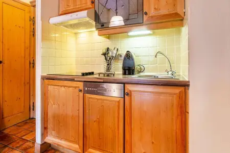 Résidence Les Arcs 1950 Le Village - maeva Home, Appartement 2 piטces pour 4 personnes - Photo 23