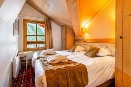 Résidence Les Arcs 1950 Le Village - maeva Home, Appartement 2 piטces pour 4 personnes - Photo 24