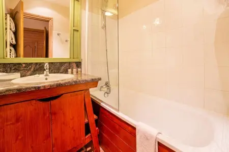 Résidence Les Arcs 1950 Le Village - maeva Home, Appartement 2 piטces pour 4 personnes - Photo 25