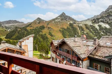 Résidence Les Arcs 1950 Le Village - maeva Home, Appartement 2 piטces pour 4 personnes - Photo 26