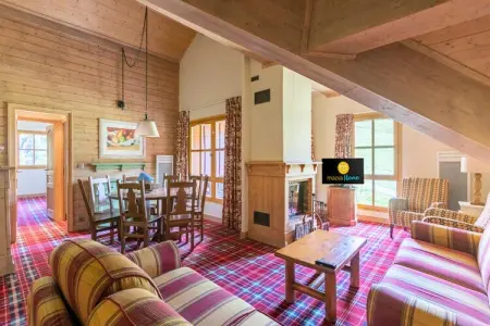 Résidence Les Arcs 1950 Le Village - maeva Home, Appartement 4 piטces pour 8 personnes - Photo 15