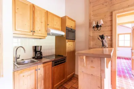 Résidence Les Arcs 1950 Le Village - maeva Home, Appartement 4 piטces pour 8 personnes - Photo 18