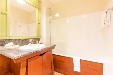 Résidence Les Arcs 1950 Le Village - maeva Home, Appartement 4 piטces pour 8 personnes - Photo 22
