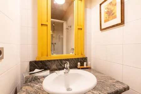 Résidence Les Arcs 1950 Le Village - maeva Home, Appartement 4 piטces pour 8 personnes - Photo 23