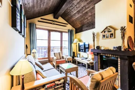 Résidence Les Arcs 1950 Le Village - maeva Home, Appartement 3 pi√®ces 4 personnes - S√©lection - Photo 14