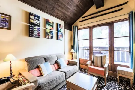 Résidence Les Arcs 1950 Le Village - maeva Home, Appartement 3 pi√®ces 4 personnes - S√©lection - Photo 16