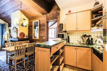 Résidence Les Arcs 1950 Le Village - maeva Home, Appartement 3 pi√®ces 4 personnes - S√©lection - Photo 17